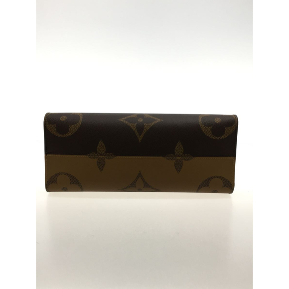 Louis Vuitton On The Go GM Monogram Leather Tote Bag - Picture 5 of 6